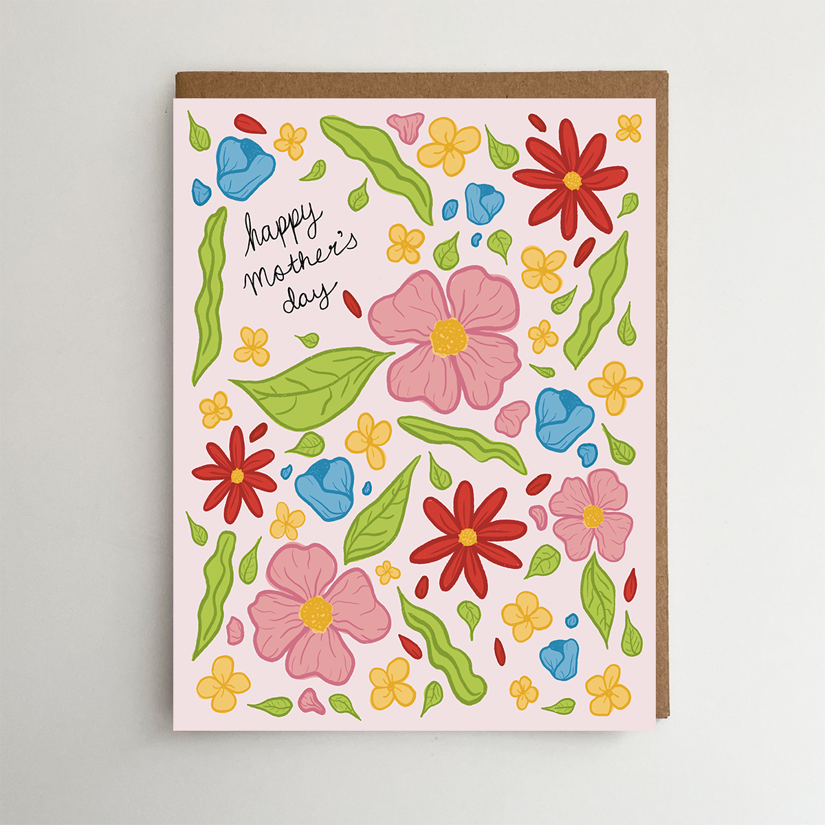 Mother's Day Card | Any Occasion Card