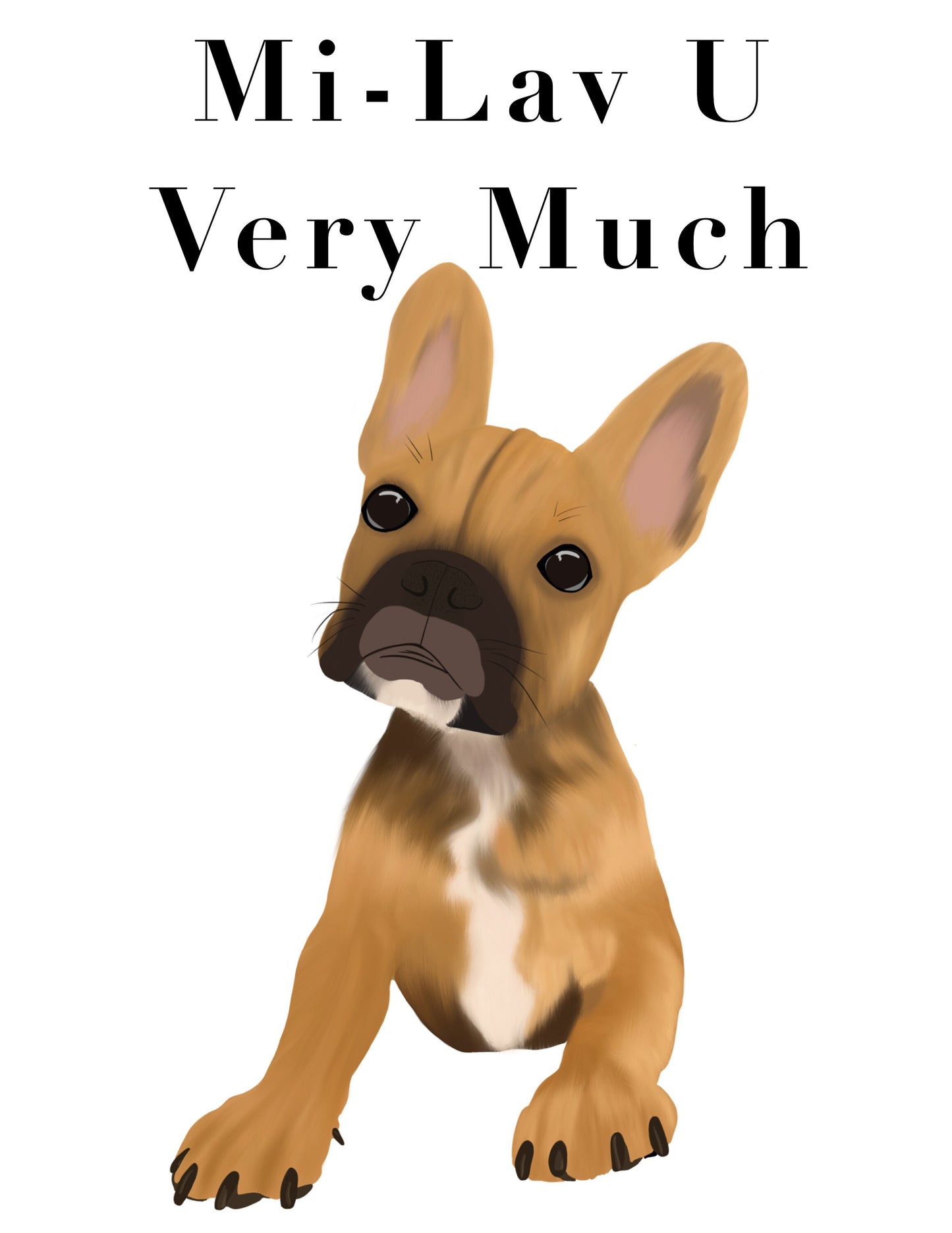 Create your Own Custom Card