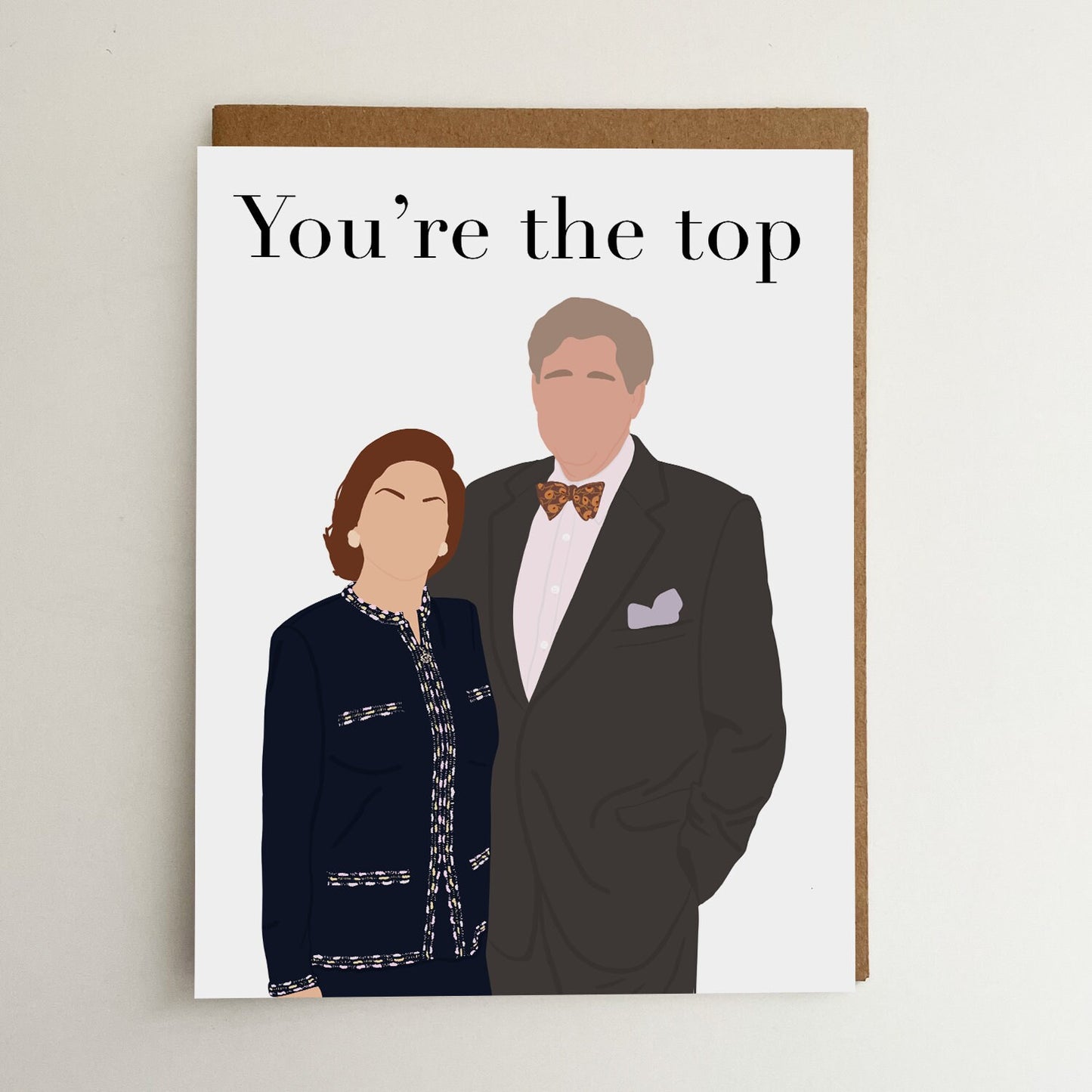 Gilmore Girls Pack of 5 Cards