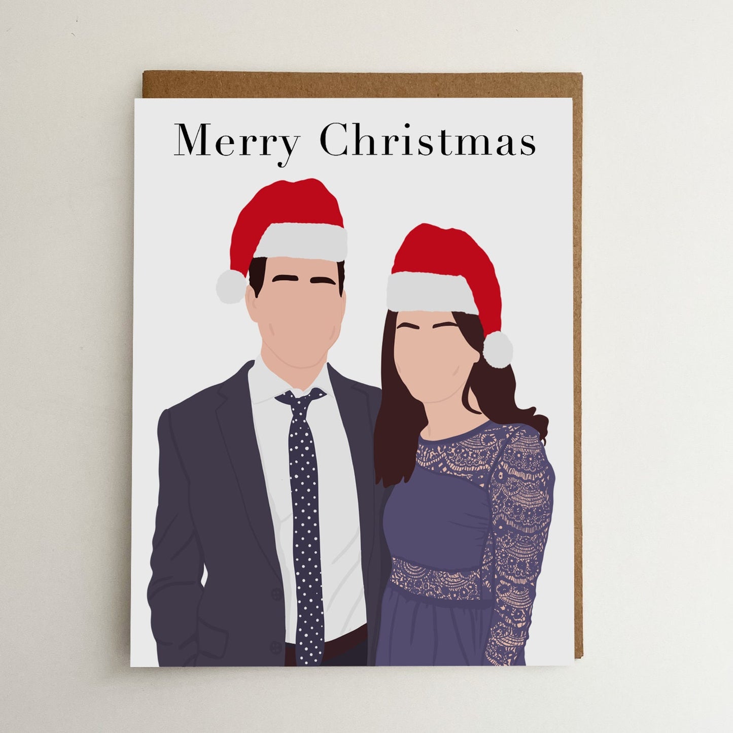 Create your Own Custom Card