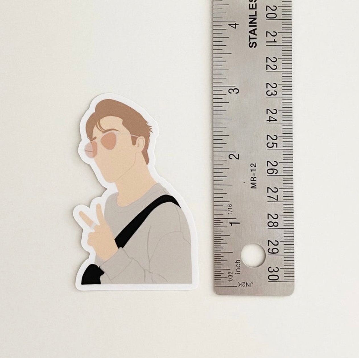 Jimin BTS Card