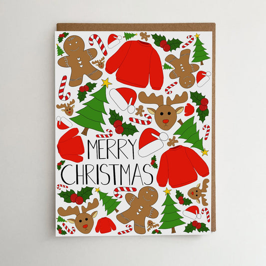 Christmas Card
